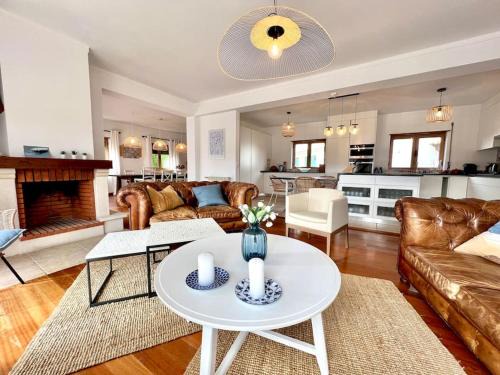 Atalaia Villa | Villa - Mer & Surf - Peniche