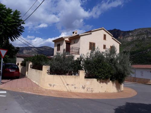 Argelita Villa | Villa Mercedes