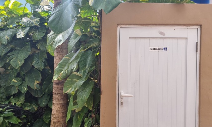 Mahuma Villa | Villa met Royaal Prive Zwembad in Veilige en Rustige Buurt