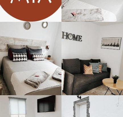 Giniginamar Apartment | Villa Mia