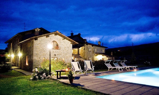 Porrena Other | Villa Miby' Estate