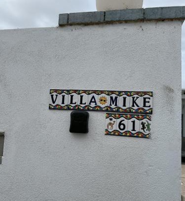 Playa Blanca Apartment | Villa Mike