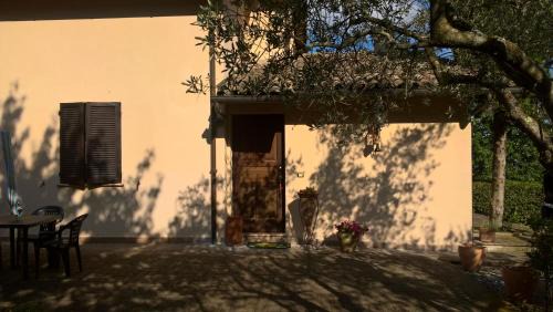 Spoleto Apartment | Villa Milù