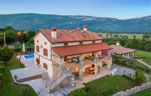 Purgarija Cepic House | Villa Milena