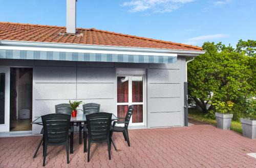 Le Verdon-sur-Mer House | Villa Mimosas Le Verdon sur Mer