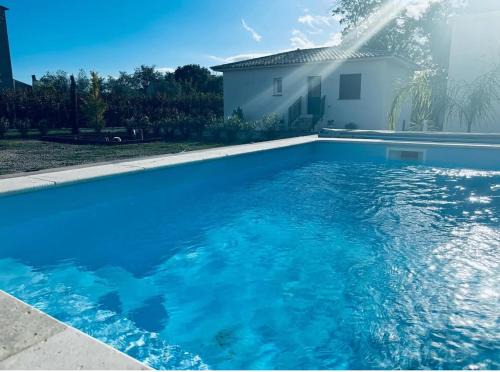 Ghisonaccia House | Villa mina
