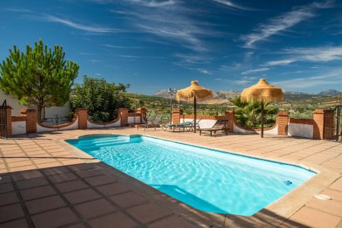 Arriate House | Villa Minerva