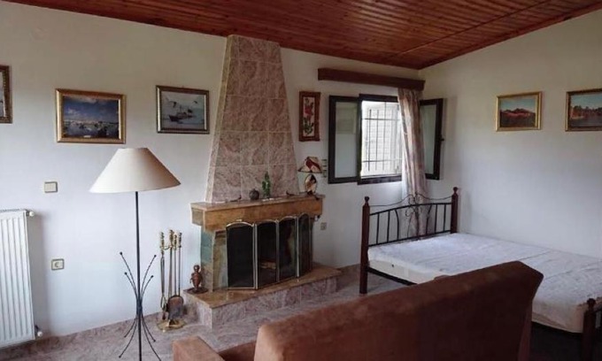 Nikolaiika House | Villa Mira