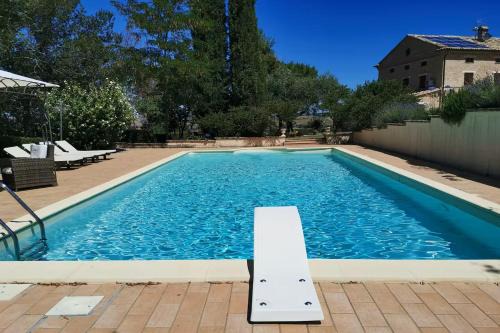 Appignano Villa | Villa Miry by MMega