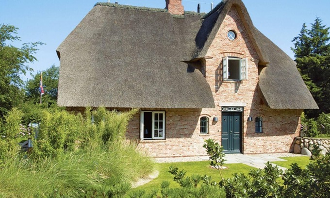 Kampen Villa | Villa Mole Hüs in Kampen