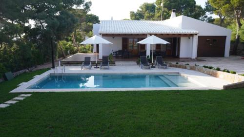 Ciutadella de Menorca Villa | Villa Moll