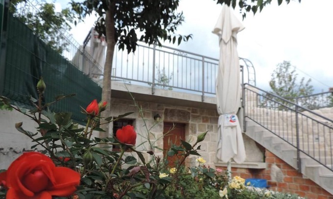 Biokovsko Selo House | VILLA MONS, Župa Srednja, Makarska