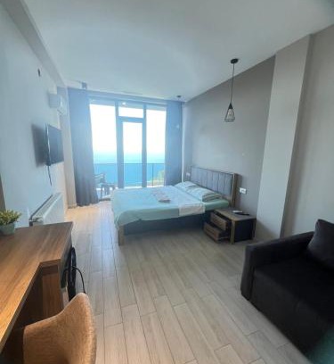 Kvariati House | Villa Monte Kvariati