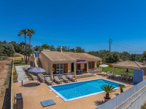 Mosqueira Villa | Villa Monte Velho
