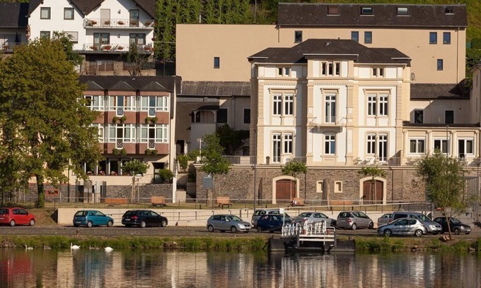 Bernkastel Apartment | Villa Mosella III - Apartments Villa Mosella