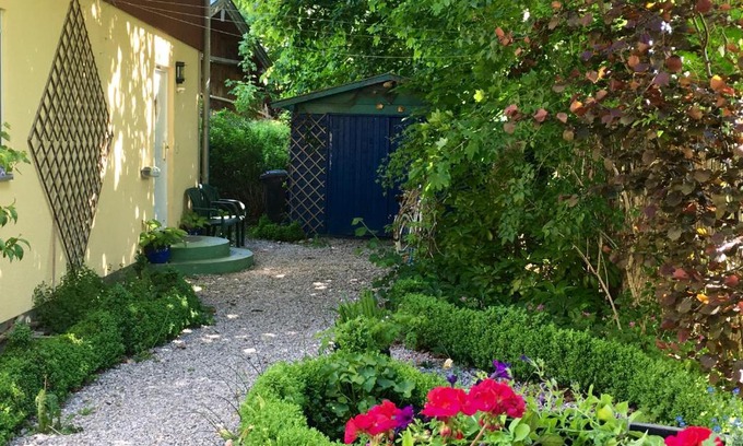 Aschau im Chiemgau Apartment | Villa Musica