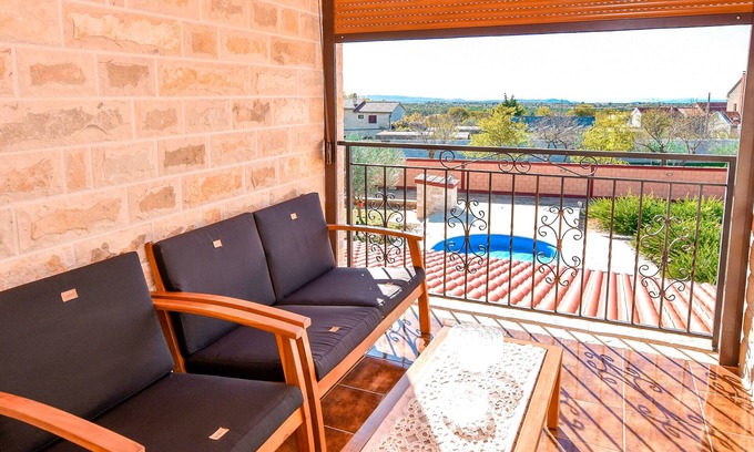 Lisicici House | Villa Myrtus (V6781-K1) - Lisičić