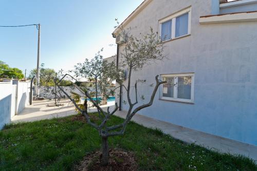 Skatari Villa | Villa Nal with private pool near Pula