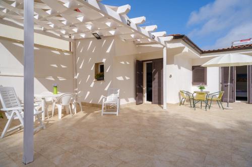 Porto Cesareo House | Villa Namastè