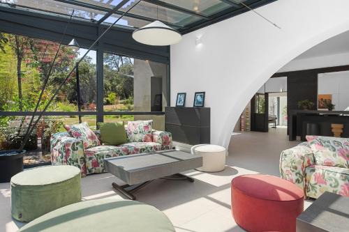 Trans-en-Provence Villa | Villa Nandina