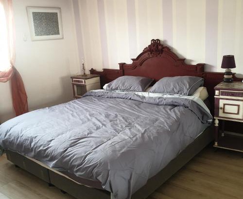 Villeparisis House | villa Natacha