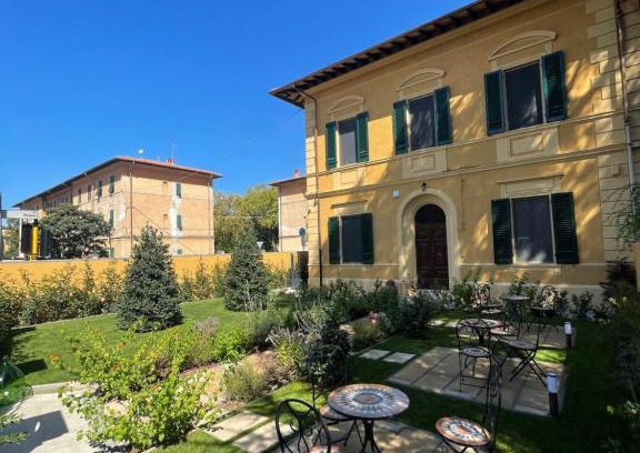 Pisa Bed & Breakfast | Villa Natalina B&B