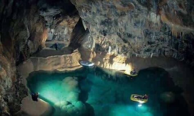 Kalavrita Villa | Villa Nausika - Tranquil Peloponnese Stone Nest