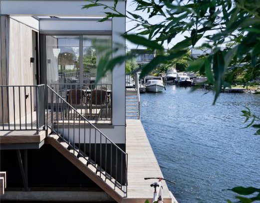 Kortgene House | Villa Nautica Kortgene