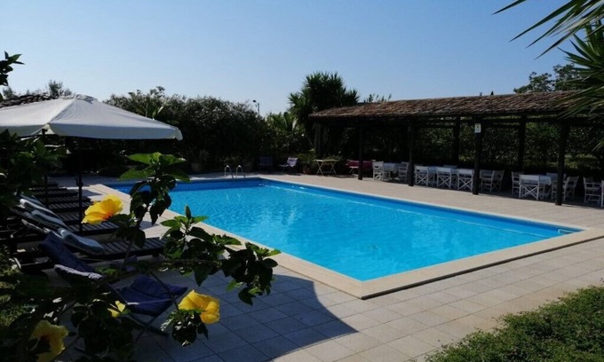 Furci Siculo House | Villa near Taormina.