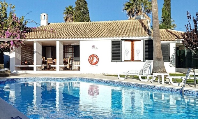 Areias de Sao Joao House | Villa near the beach, Abufeira, Algarve