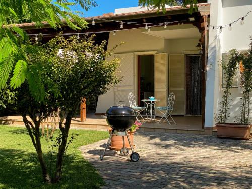 Fontanelle Villa | Villa nel Parco Naturale di Ugento