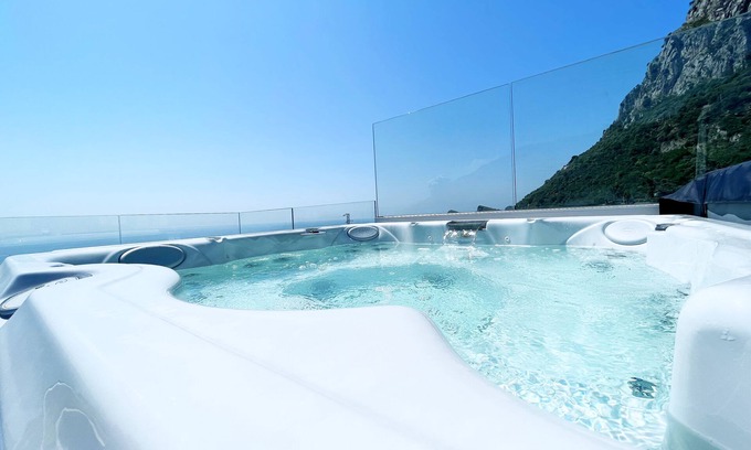 Nerano Villa | Villa Nerano