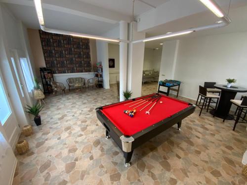 Rathmannsdorf Apartment | Villa Nevada - Adults only