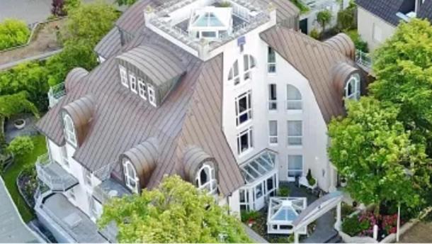 Norderney Hotel | Villa Ney