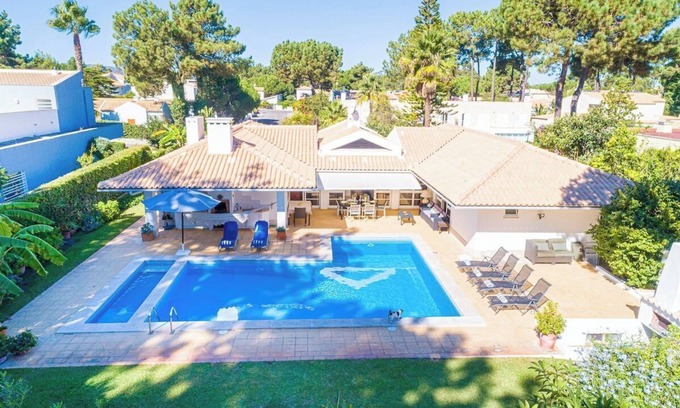 Carvalhal Villa | Villa Niki - Allure Villas