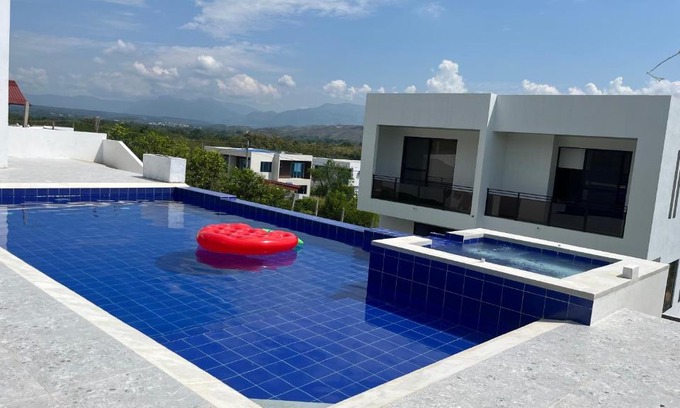Melgar Villa | Villa Nila