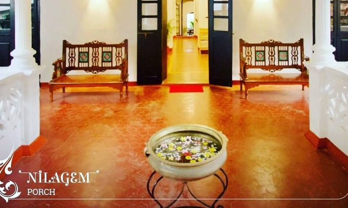 Aradi Socorro Villa | Villa Nilagem- Goa Home Stay