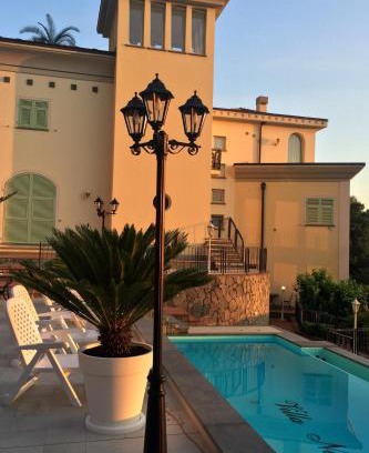 La Spezia House | Villa Nina