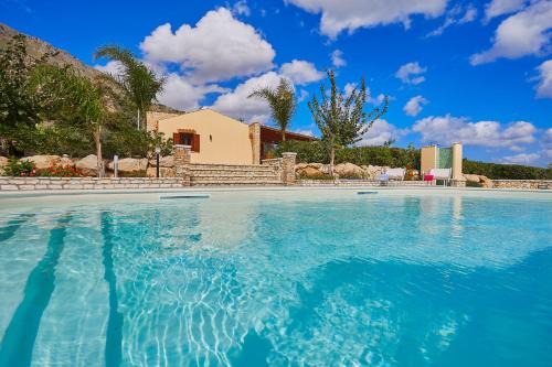 Scopello Villa | Villa Ninetta