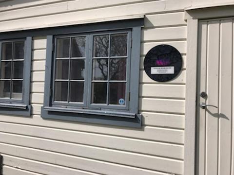 Andenes House | Villa Nordlys Garden House