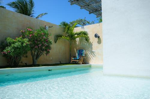 Perula Villa | Villa Noyollo - Alberca Privada - Punta Pérula