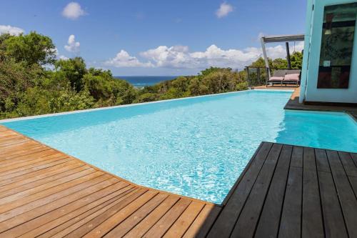 Saint Felix Villa | VILLA O'KALM - Le Gosier