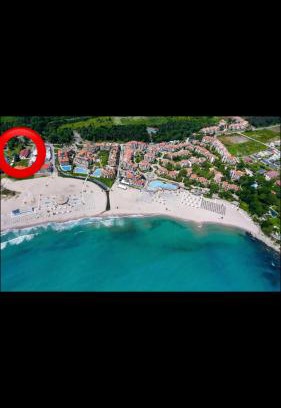 Lozenets Villa | Villa Oasis етаж1