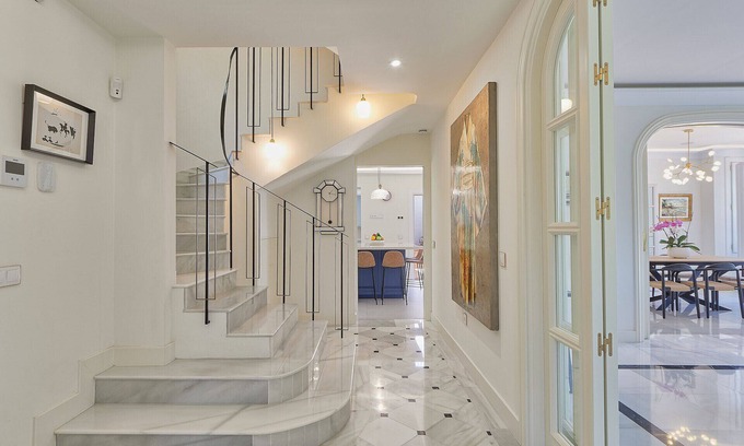 Malaga-Este Villa | Villa Obregon - private villa in Malaga by Solaga
