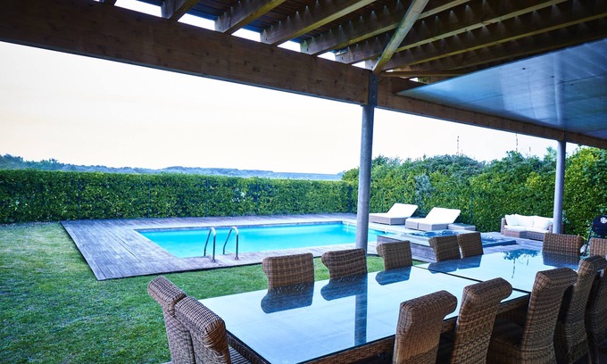 Anglet Villa | Villa Ocean Breeze