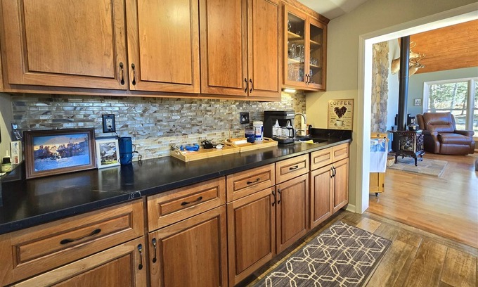 Smith Mountain Lake House | Villa of Opilla - Waterfront