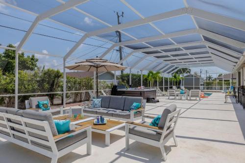 Cape Coral House | Villa Ohana