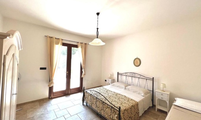 Tricase House | Villa Olivia