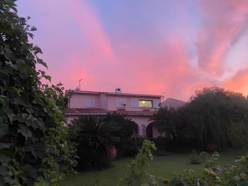 Marciana Marina Apartment | Villa Ontanelli - 500mt dal mare