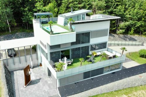 Feldkirchen in Kaernten Villa | Villa Ossiacher Tauern